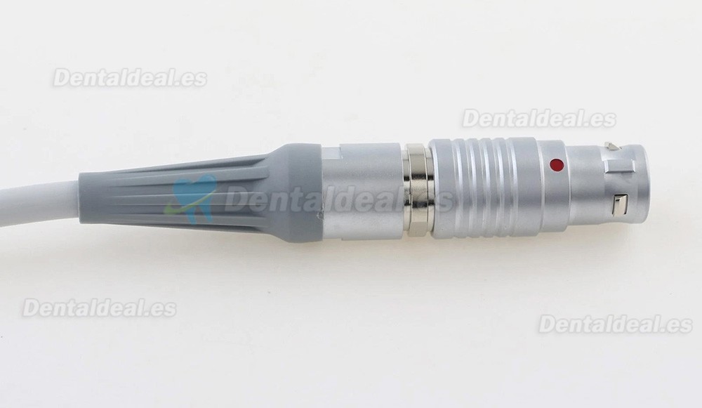 Cable de Repuesto para Motor de Implantes Dentales Compatible con NSK Surgic Pro / Surgic Pro+